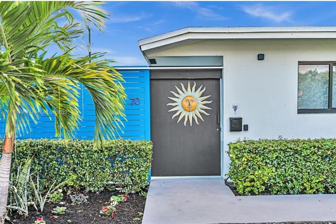 Cozy Stay Fort Lauderdale Exterior photo