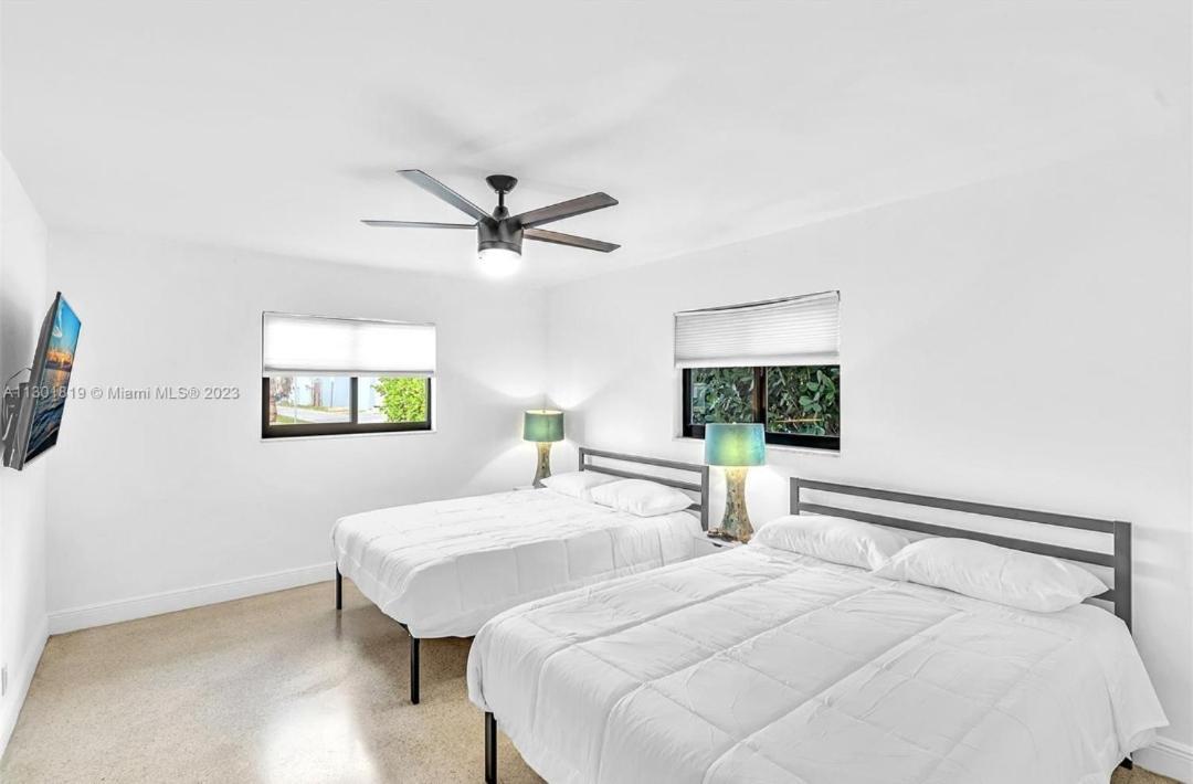 Cozy Stay Fort Lauderdale Exterior photo