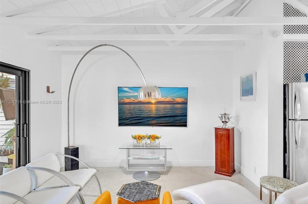 Cozy Stay Fort Lauderdale Exterior photo