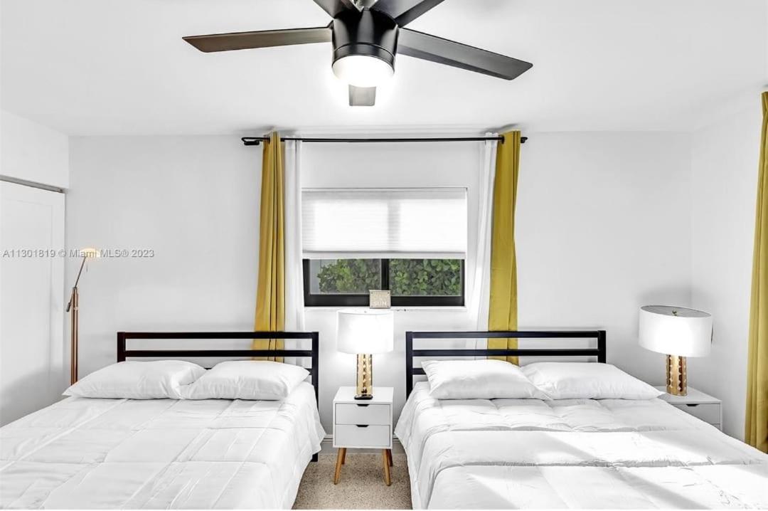 Cozy Stay Fort Lauderdale Exterior photo