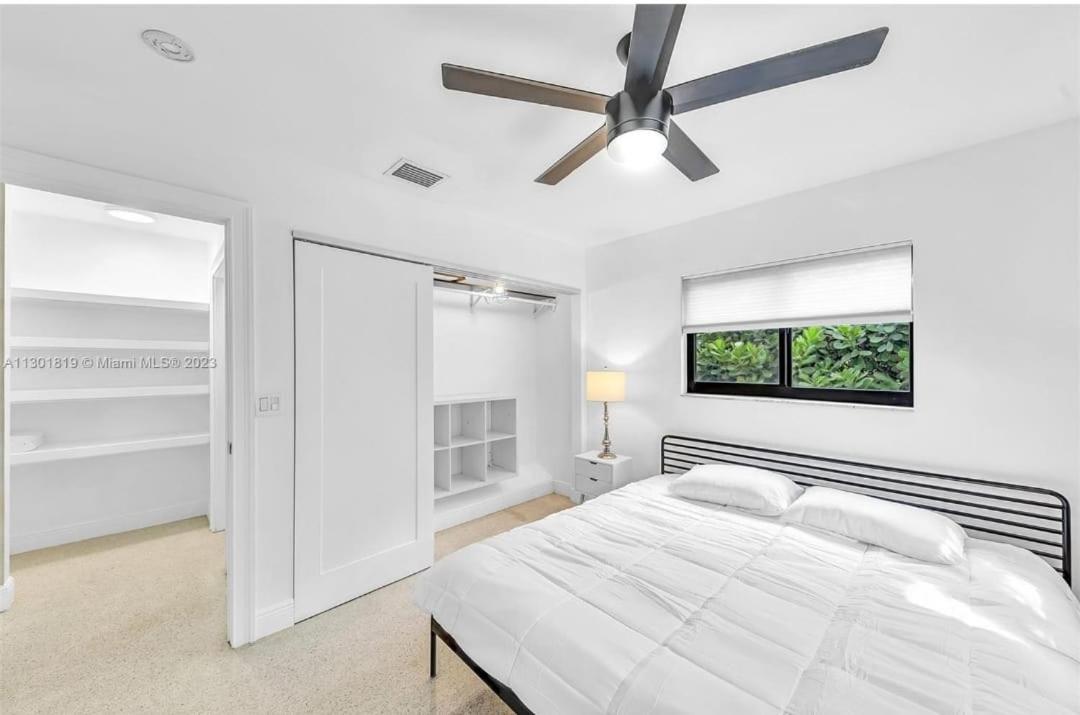 Cozy Stay Fort Lauderdale Exterior photo