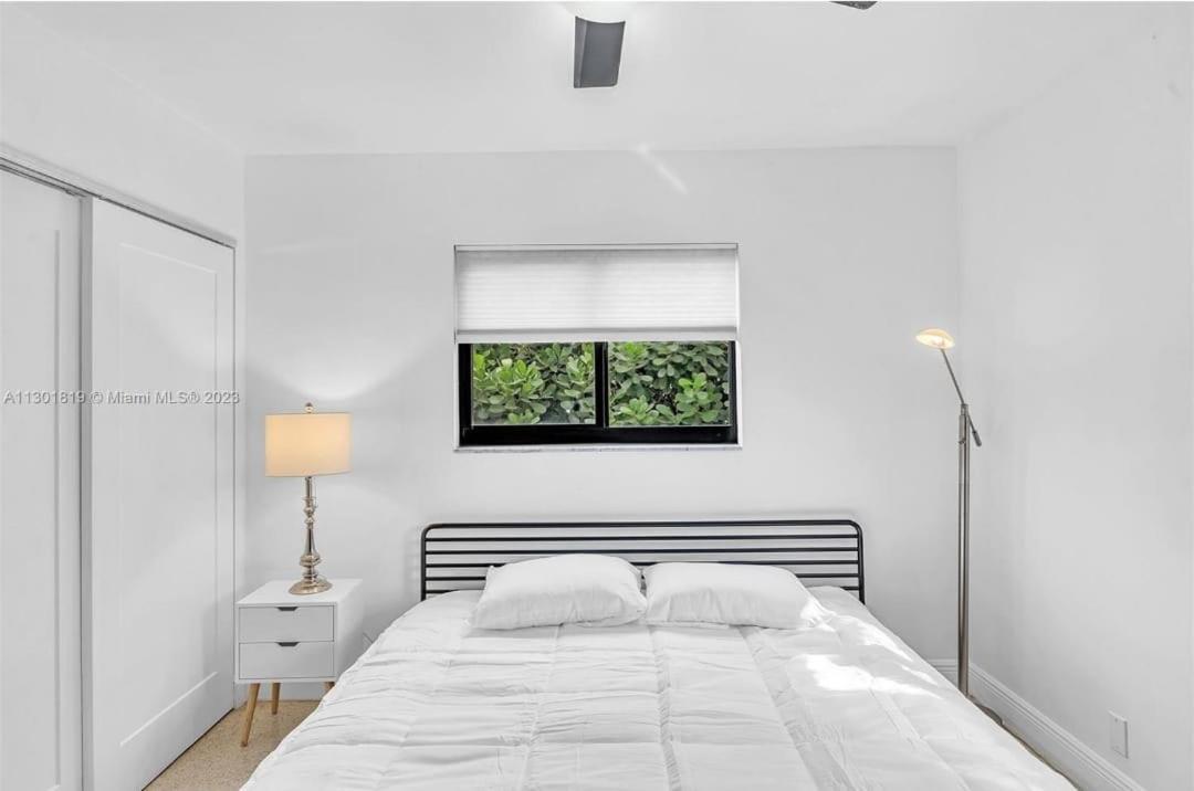 Cozy Stay Fort Lauderdale Exterior photo
